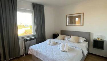 Yellow submarine - whole house - Foto 5, towels