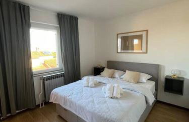 Yellow submarine - whole house - Foto 5