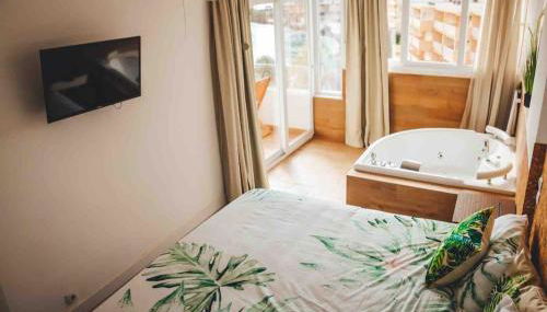 Apartamento Jacuzzi La Manga - Primera Linea - Foto 1