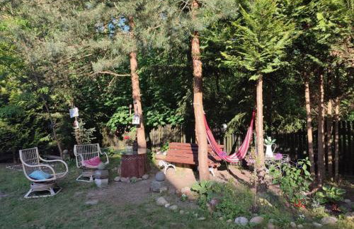 Domek nad Poranną Rosą - Foto 25