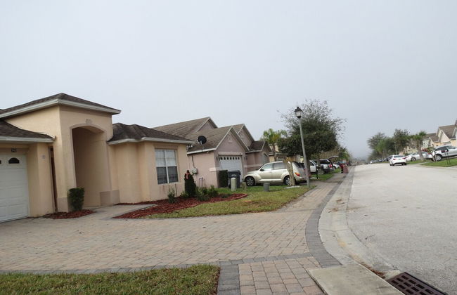 Davenport Area Pool Homes by ORB - Foto 5