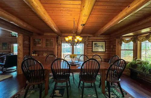 PERLEY POND LODGE LIMIT 14 villa - Foto 12