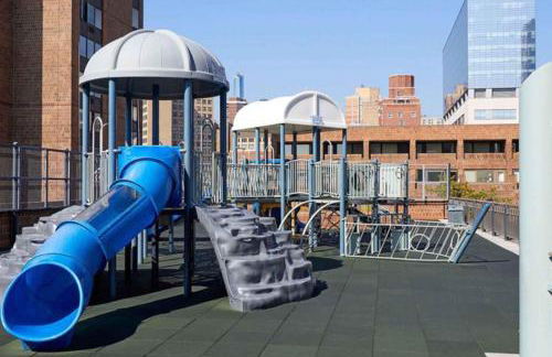 Kips Bay 1br w doorman wd nr East River NYC-978 - Foto 21