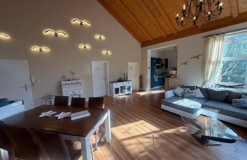 Küstenloft-Leuchturm - Photo 18