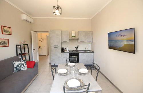 Airport FCO, Ostia antica - Livio's home - Foto 8