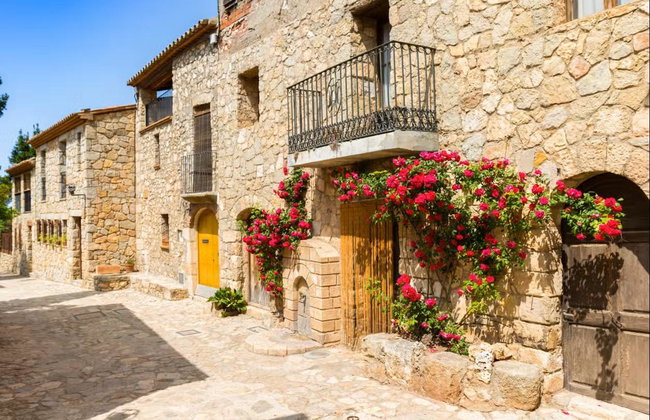 Excursión a Siurana - Foto 2