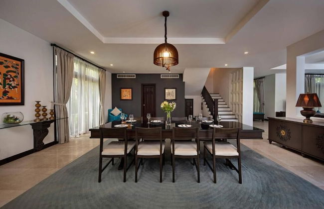 Tropical Villas Beach Danang - Foto 47