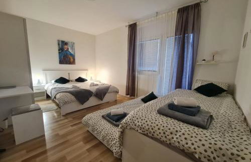 Apartment Pemper - Self check in and check out - Foto 25