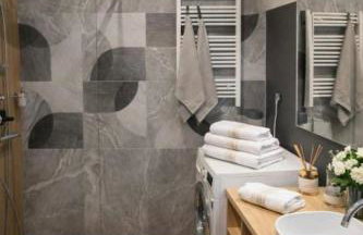 APARTAMENT FLOW Walendów - Foto 6