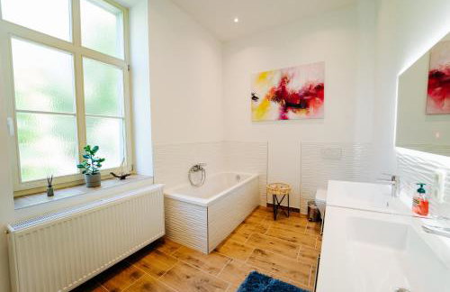 Villa Levin: 120m², bis 8 Pers, free Wifi & parken - Foto 30