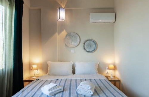 Stagiates Guest House at Pelion - Foto 10