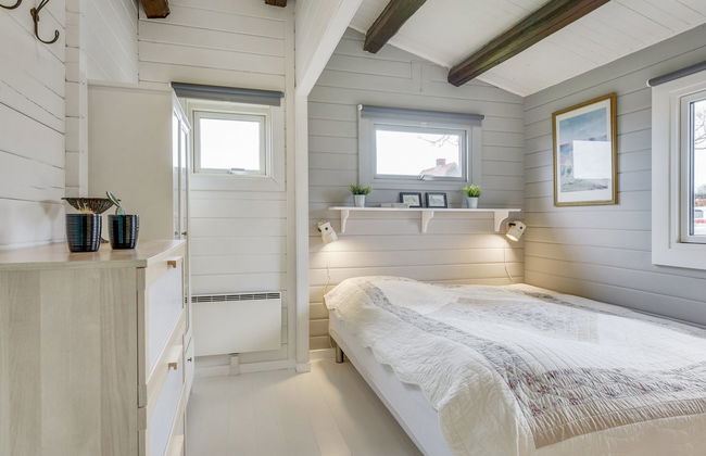 "Ylvie" - 150m from the sea - Foto 23