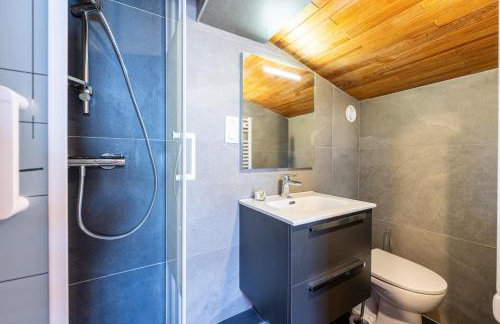 Chalet les aiguilles - Foto 39