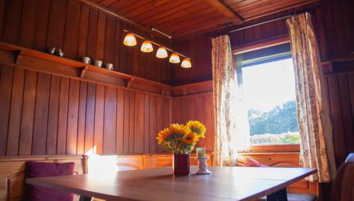 Gitstapper Hof natuurhuis - Foto 5