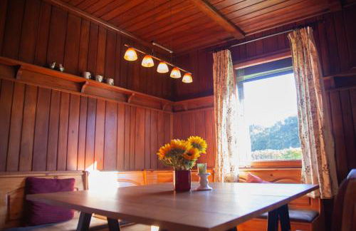 Gitstapper Hof natuurhuis - Foto 5