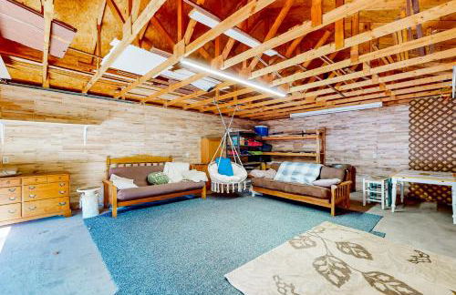 Relax at The Cove Waterfront Getaway - Foto 22