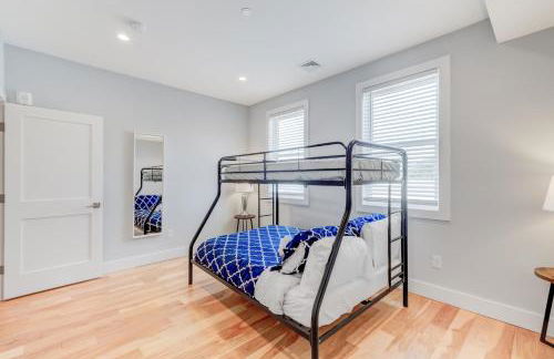 Furnished Apartment Near Logan Airport - Foto 49