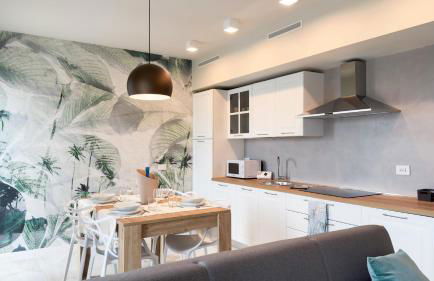 Fairmont Seafront Acquamarine Suite by Ca-Sa C... - Foto 41