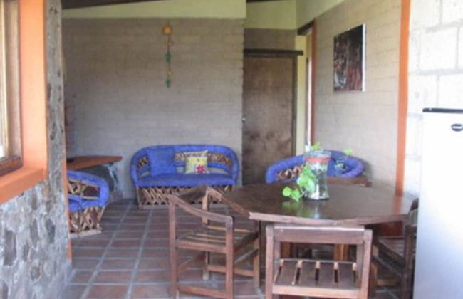 Cabañas Los Pocitos - Foto 11