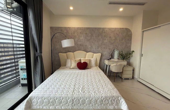 COZY- Vinhomes Grand Park Apartments - Foto 34