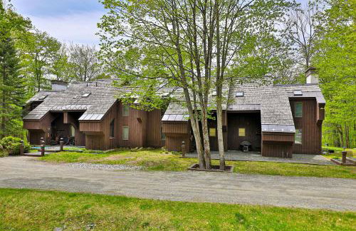 Ledges 19 at Hawk Mountain - Foto 1