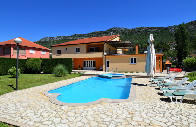 Villa Kikiza - Foto 2