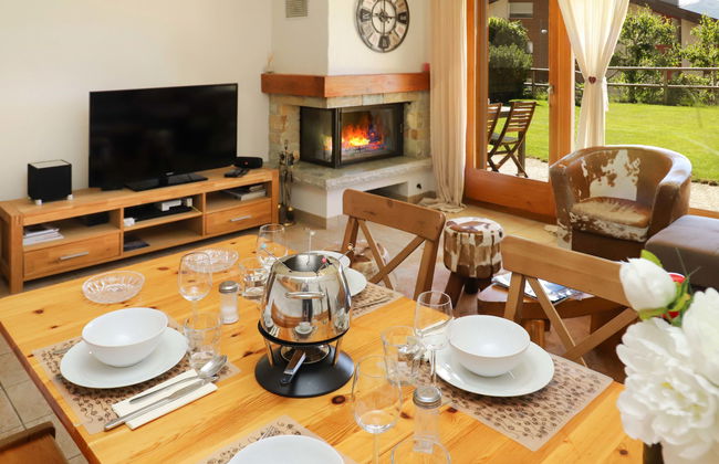 Cascades d'Eden 2 - Foto 9