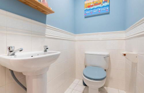 Spacious 3 Bedroom Retreat for up to 6 - Foto 59