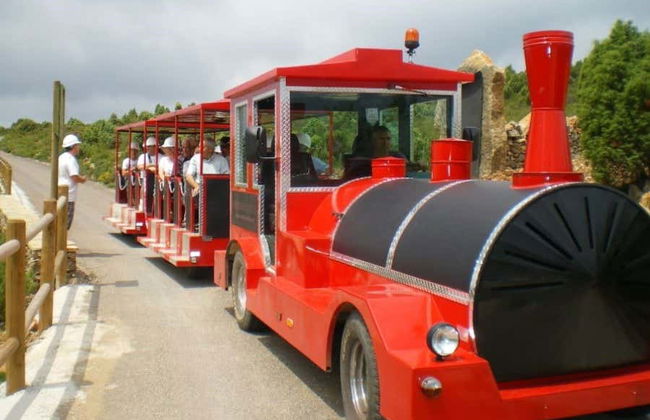 Excursion au Parc minier del Maestrat et à Culla - Photo 3