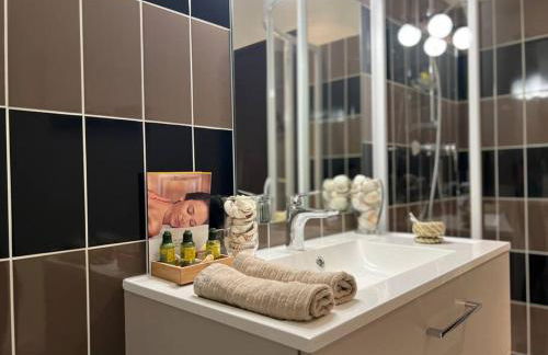 Chez Pierrette à deux pas du Château de Meursault - Foto 23