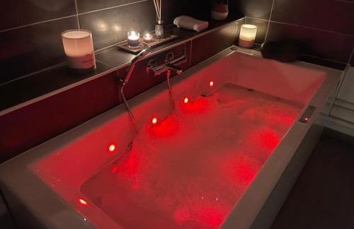 Suites Mana - La Perle des Isles , Superbe maison Art déco avec balnéothérapie - Foto 10