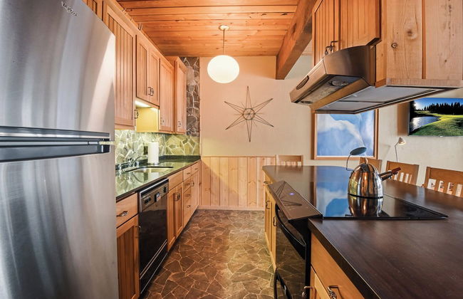 Comfy Alpine Meadows Endless fun - Foto 6