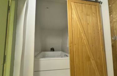 White Sand Jacuzzi Suite - Foto 29