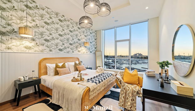 3B-TiaraRuby-106 - Foto 5, Habitación