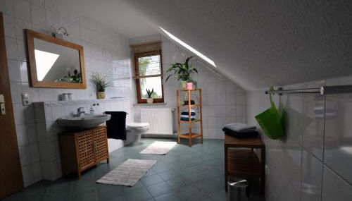 Ferienwohnung Sonnenblume 1 - Foto 5