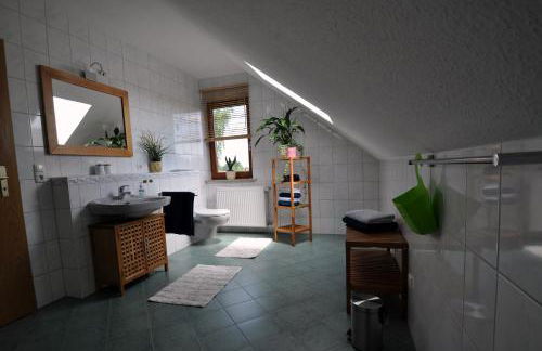 Ferienwohnung Sonnenblume 2 - Foto 6