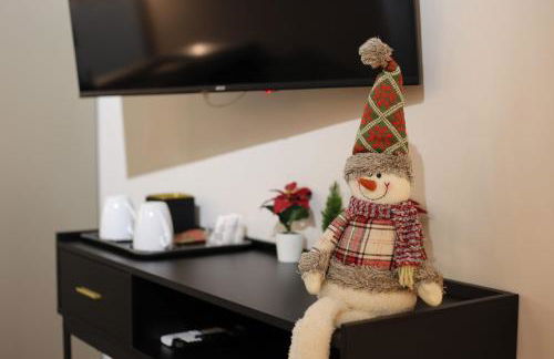 B&B stazione centrale - Foto 43