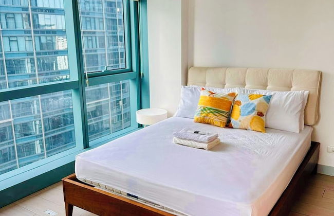 Cozi Uptown Executive Suite BGC - Foto 12