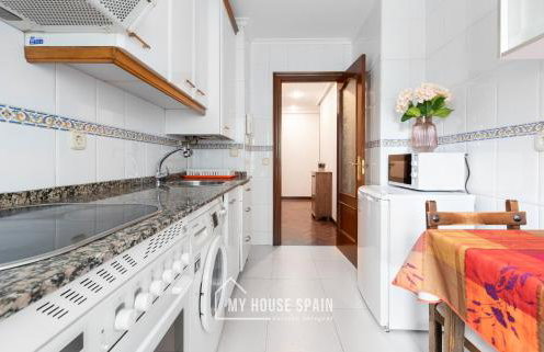 MyHouseSpain - Amplio apartamento en el centro de Oviedo - Foto 22