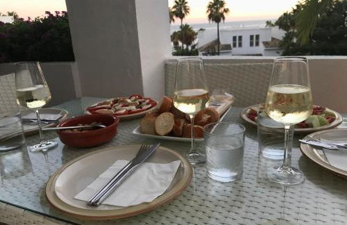 Jardines de las Golondrinas Marbella with Sea Views - Foto 31