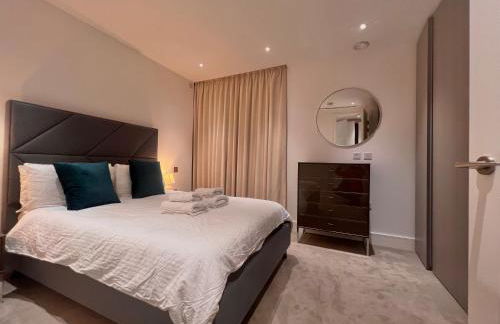250 City Road 2 Bollinder Place EC1V 2AH 2bed LUXURY apartments-this is full address - Foto 57