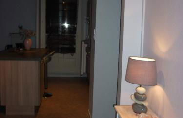 L'Orée du Parc à Belfort - Foto 6