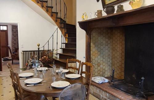 Chez Mamie Gramat centre - Foto 1