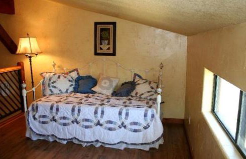 Sweet Cabin Rental for Family-Friendly Getaway near New Braunfels, Texas - Foto 6