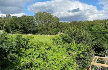 New Forest - The Nook at Tatchbury House - Foto 31