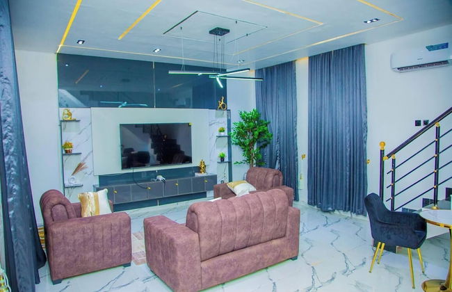 Amazon Luxury Apartment - Foto 23