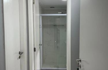 Suíte rio stay rio centro, jeunesse arena, rock in rio, globo - Foto 33