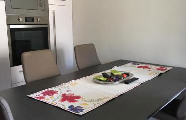 Chalet Hygge Saint Lary - gîtes de standing en coeur de village des Pyrénées - Foto 20