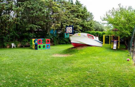 Residence L'Ulivo - Foto 55