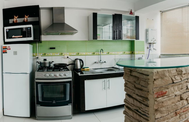 Camino Real Apartments - Foto 79